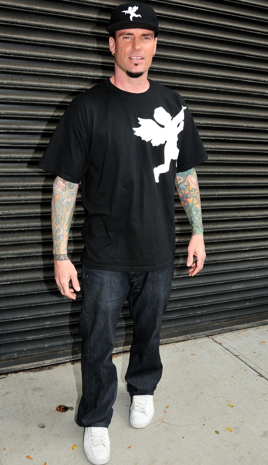 Vanilla Ice