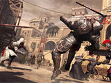 Gaming Preview: Assassin's Creed: Brotherhood