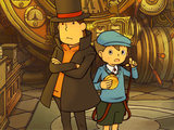 Gaming Review: Professor Layton And The Lost Future