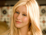 Christina Aguilera in 'Burlesque'