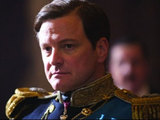 A still from the movie 'The King's Speech'