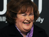 Susan Boyle
