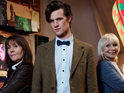Sarah Jane Adventures S04E05/E06: Sarah Jane, The Doctor and Jo Jones