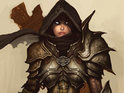 Diablo III Demon Hunter