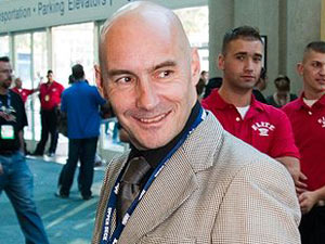 Grant Morrison