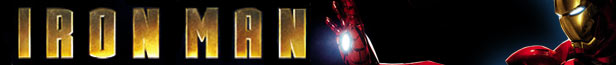 Iron Man compcov