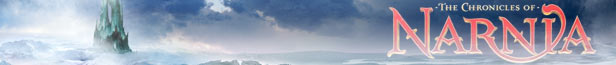 The Chronicles of Narnia compcov header