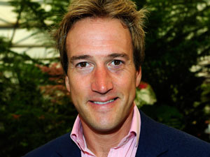Ben Fogle