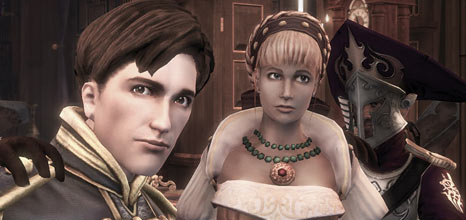 Gaming Review: Fable III