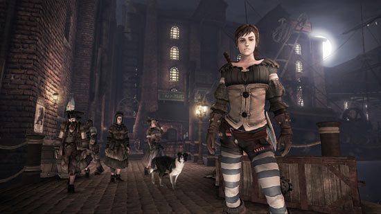 Gaming Review: Fable III