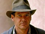 Indiana Jones