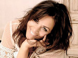 Singer-songwriter Rumer