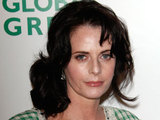 Oscar-winning actress Lisa Blount