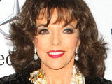 Joan Collins
