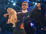 Strictly (Sat 30th Oct): Scott Maslen
