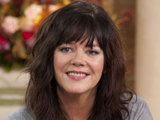 Josie Lawrence on 'This Morning'