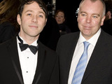 Reece Shearsmith, Steve Pemberton