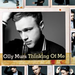 Olly Murs 'Thinking of Me'