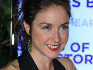 Erin Karpluk