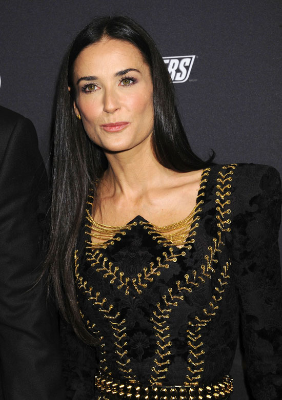 Demi Moore