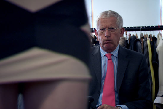 The Apprentice S06E05: Nick
