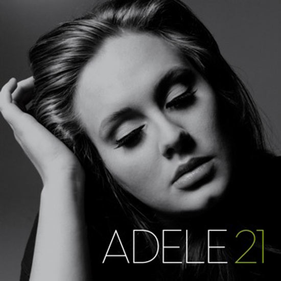 Adele announces second album details - Music News - Digital Spy