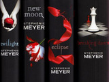 'The Twilight Saga Atom Collection' by Stephenie Meyer 