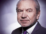 'What You See Is What You Get' by Alan Sugar