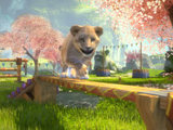 Gaming Review: Kinectimals