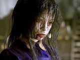Stil from 'Silent Hill'