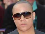 London rapper Ironik