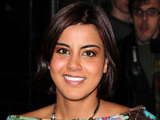 Actress Pooja Shah