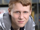 Jamie Borthwick Gay