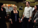 Chas drops Eve in trouble and heads out satisfied