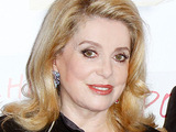 Catherine Deneuve