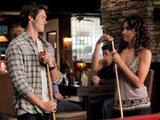 The Vampire Diaries S02E09: Jeremy and Bonnie