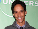 Community actor says he'd like to reprise Captain America 2 character.