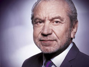 'What You See Is What You Get' by Alan Sugar