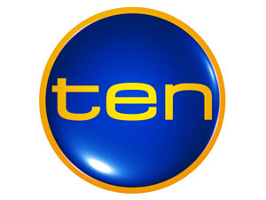 Ten Network logo