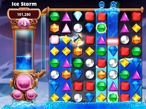 Bejeweled 3