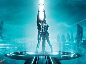 Tron Legacy