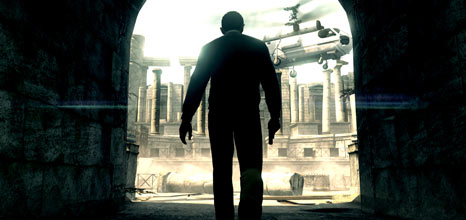 Gaming Review: James Bond 007: Blood Stone
