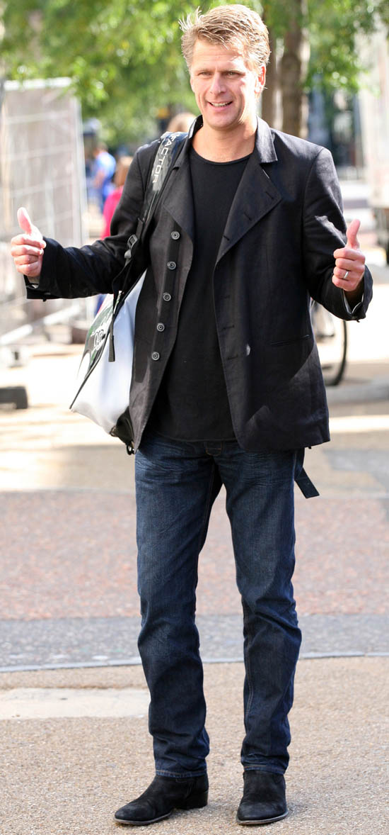 Andrew Castle