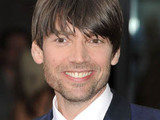 Alex James - The Blur indie icon is 43 on Sunday