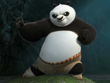 Still from Kung Fu Panda 2