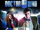 Doctor Who series 5 soundtrack