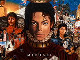 Michael Jackson 'Michael'