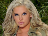 Kayla Collins from I'm A Celebrity Get Me Out Of Here! Season 10
