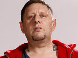 Shaun Ryder from I'm A Celebrity Get Me Out Of Here! Season 10