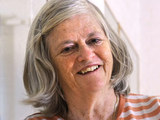 Ann Widdecombe